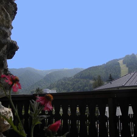 Landhaus 塞默灵 外观 照片