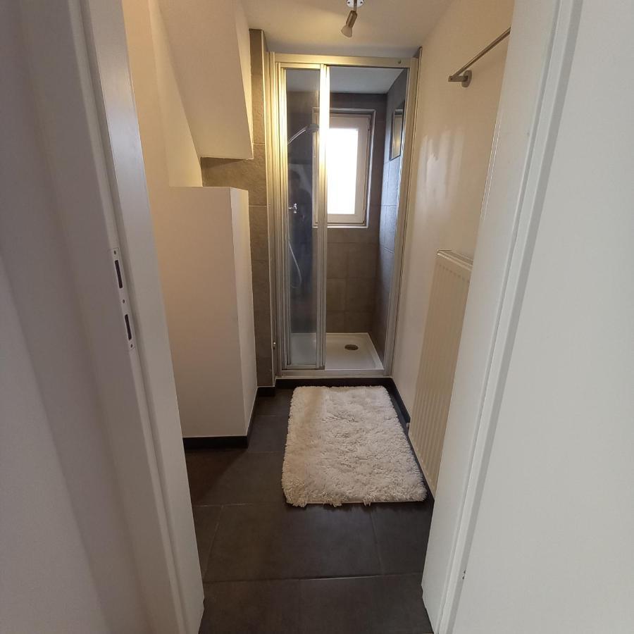 Landhaus 塞默灵 外观 照片