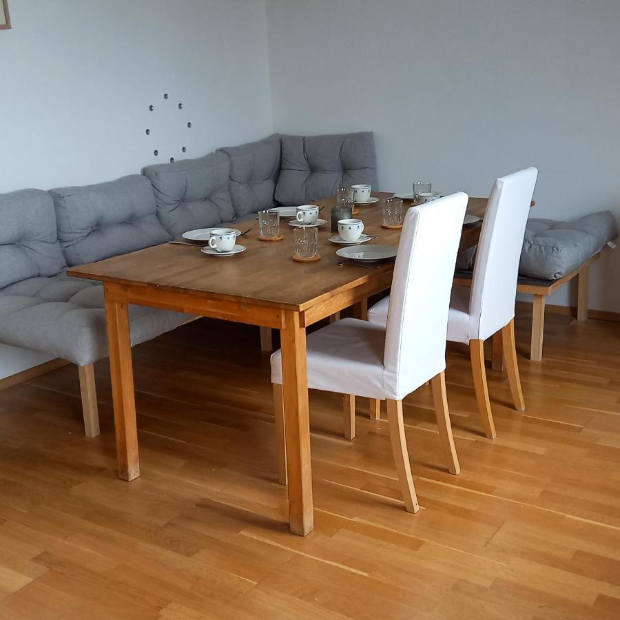 Landhaus 塞默灵 外观 照片