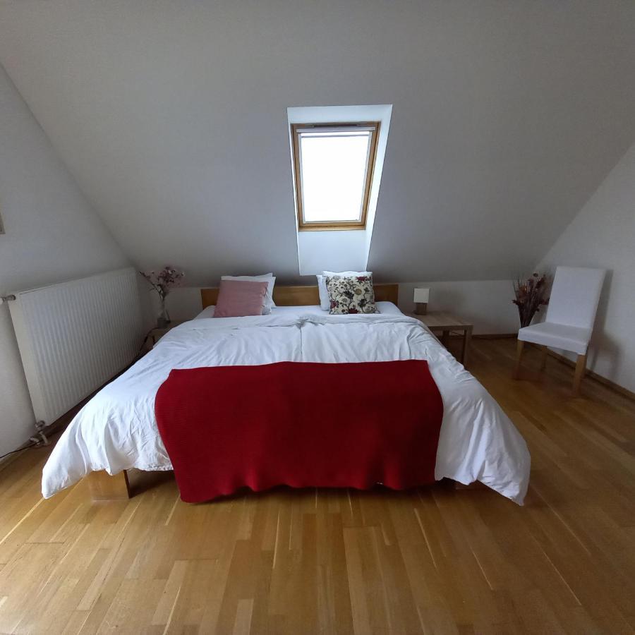 Landhaus 塞默灵 外观 照片
